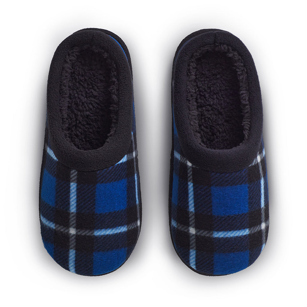 Boys slippers sale on sale