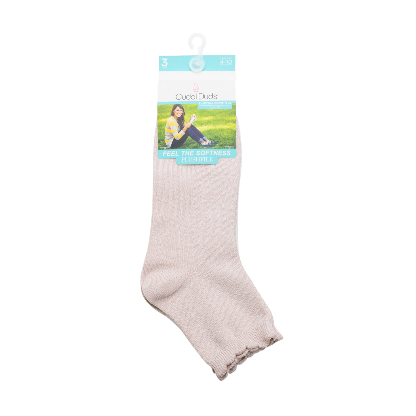 Sepia Rose/White/Simply Taupe