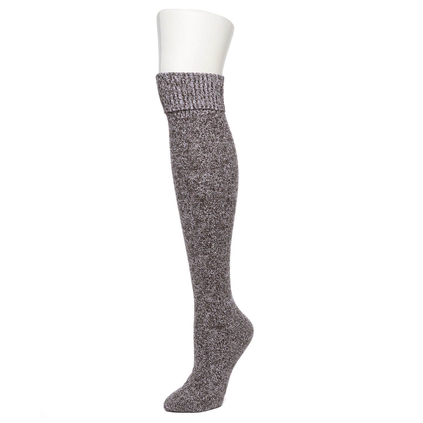 Java;@A pair of java knee sock