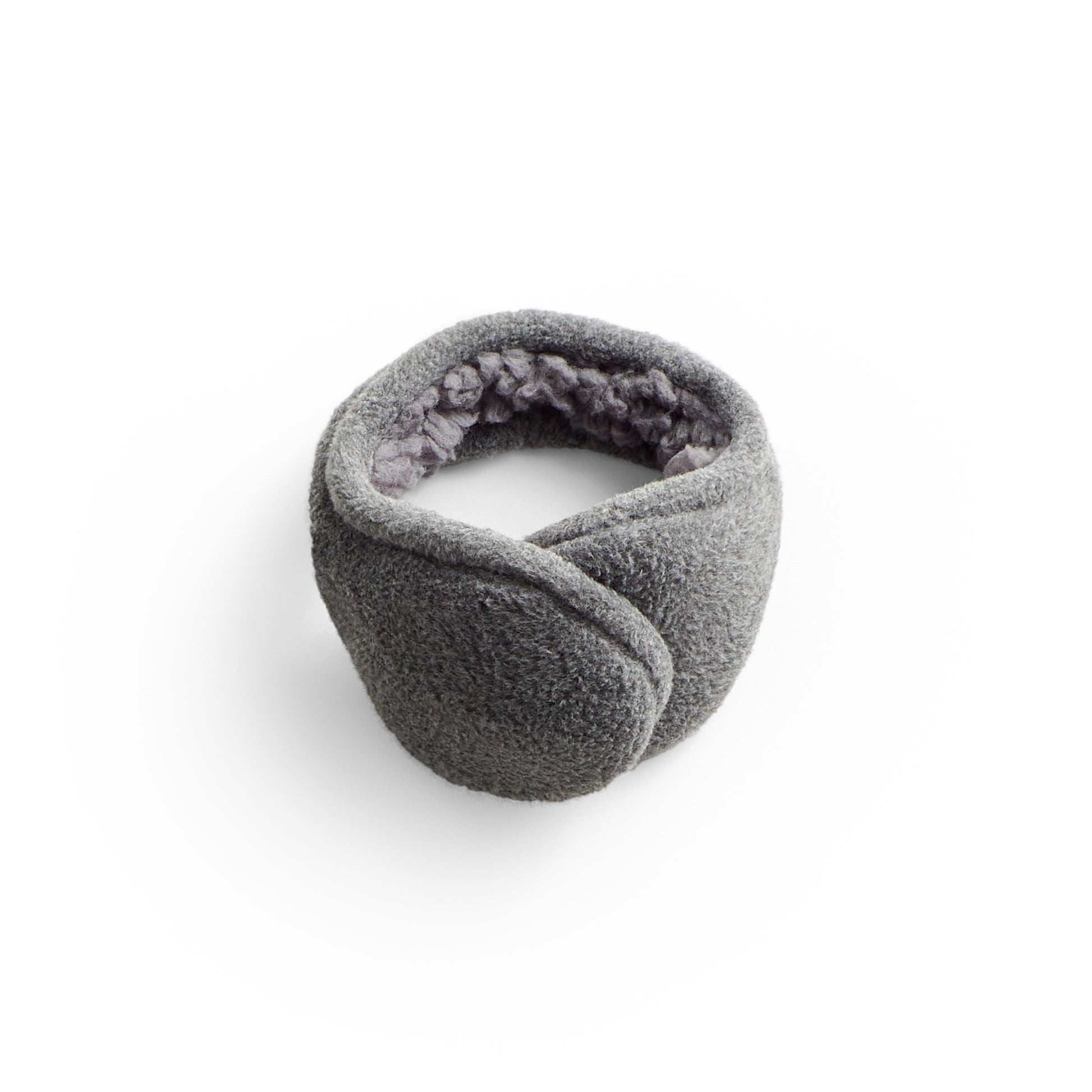 Fleece Behind the Head Ear Warmer