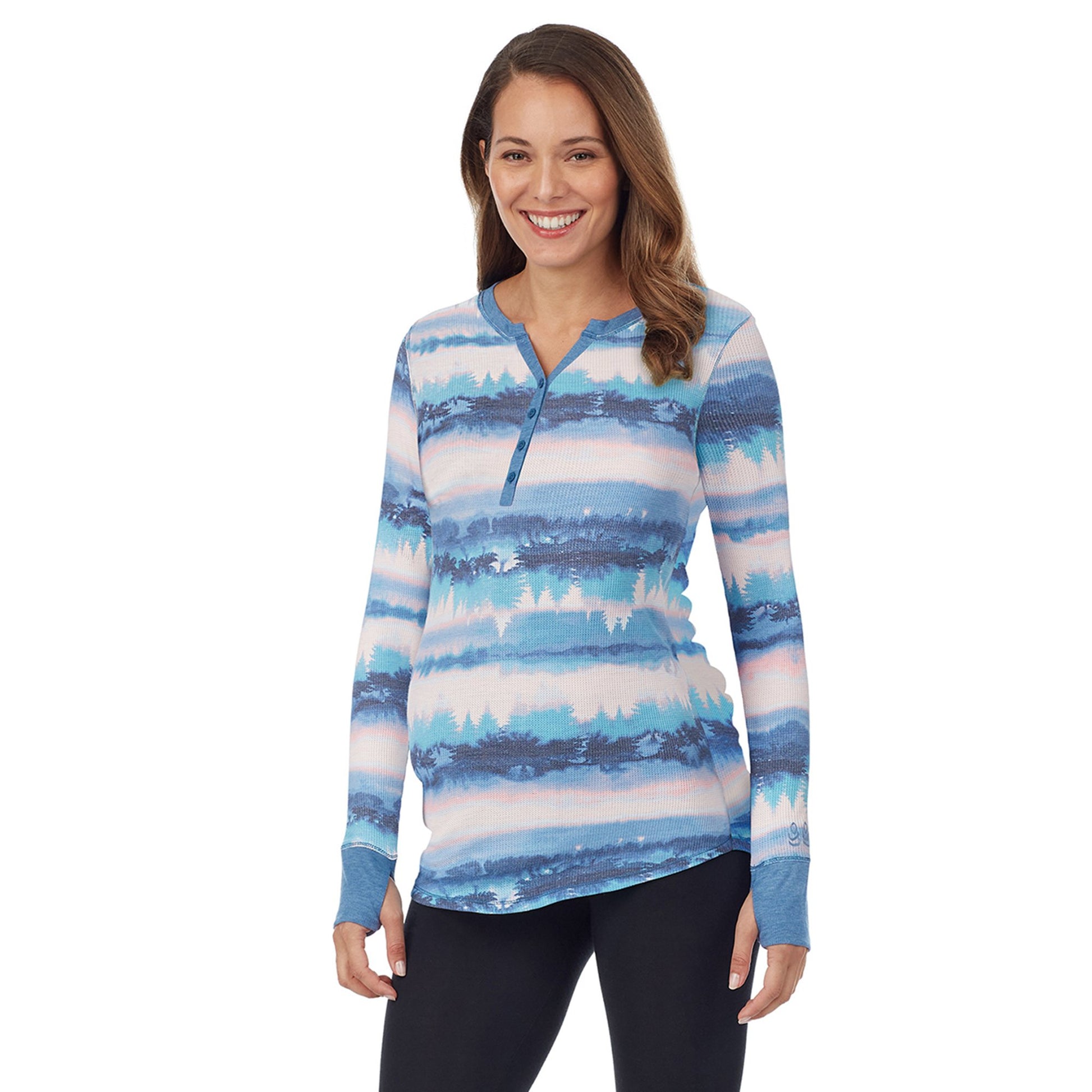Model is wearing a maternity bump.#Model is wearing a maternity bump.