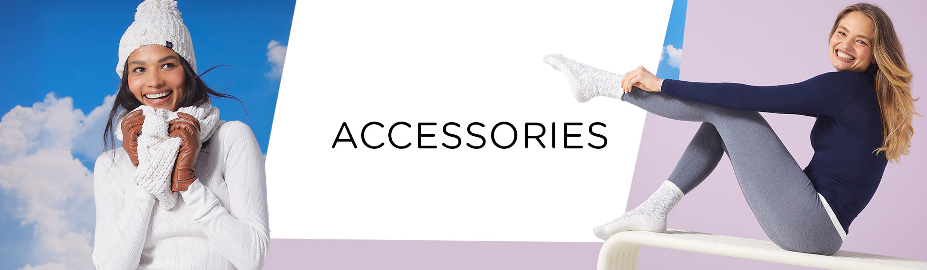 Desktop collection Banner
