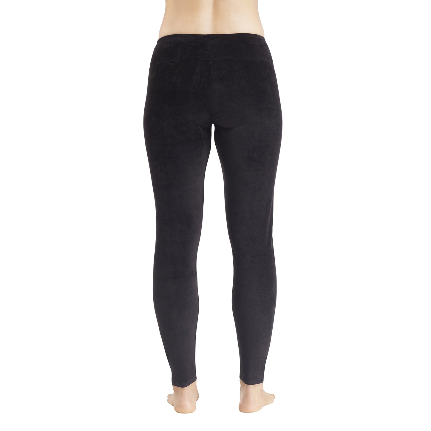 Black;Model is wearing size S. She is 5’9”, Bust 32”, Waist 25.5”, Hips 36”.