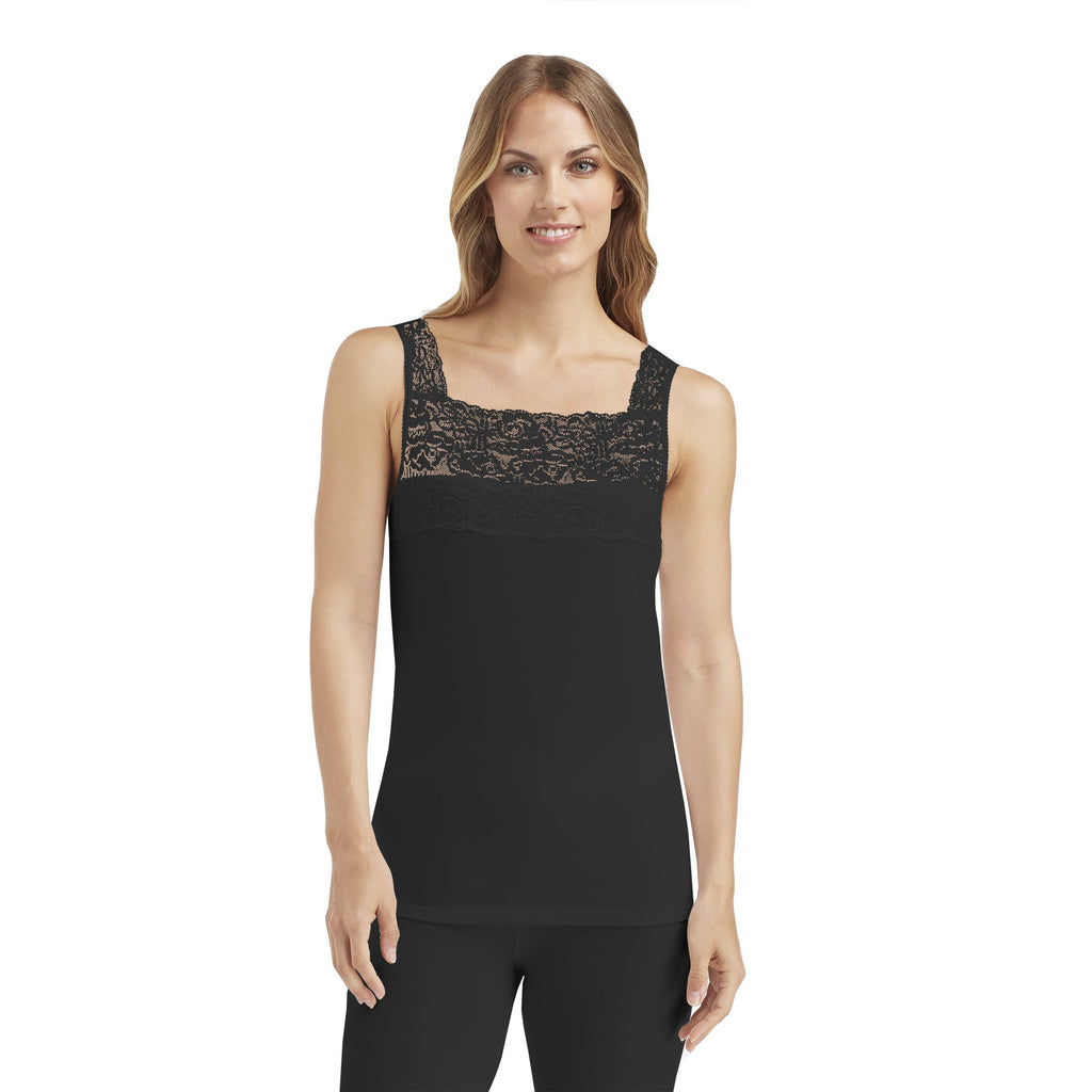 Cami Lace Extender with Adjustable Straps — Wild's Creek & Co.