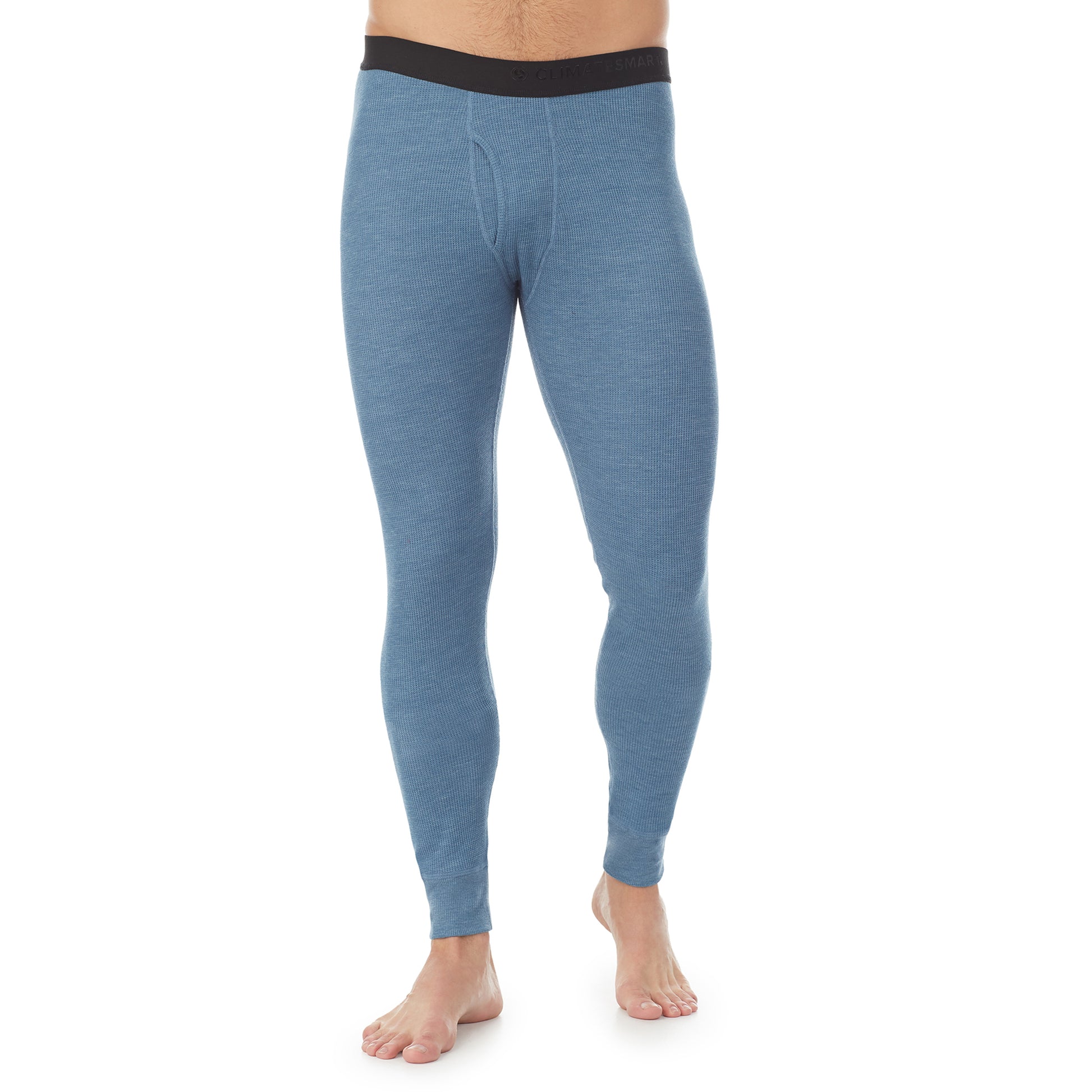 Waffle Thermal Pant