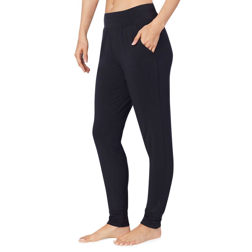 Clothing & Shoes - Bottoms - Pants - Cuddl Duds Flexwear Crossover