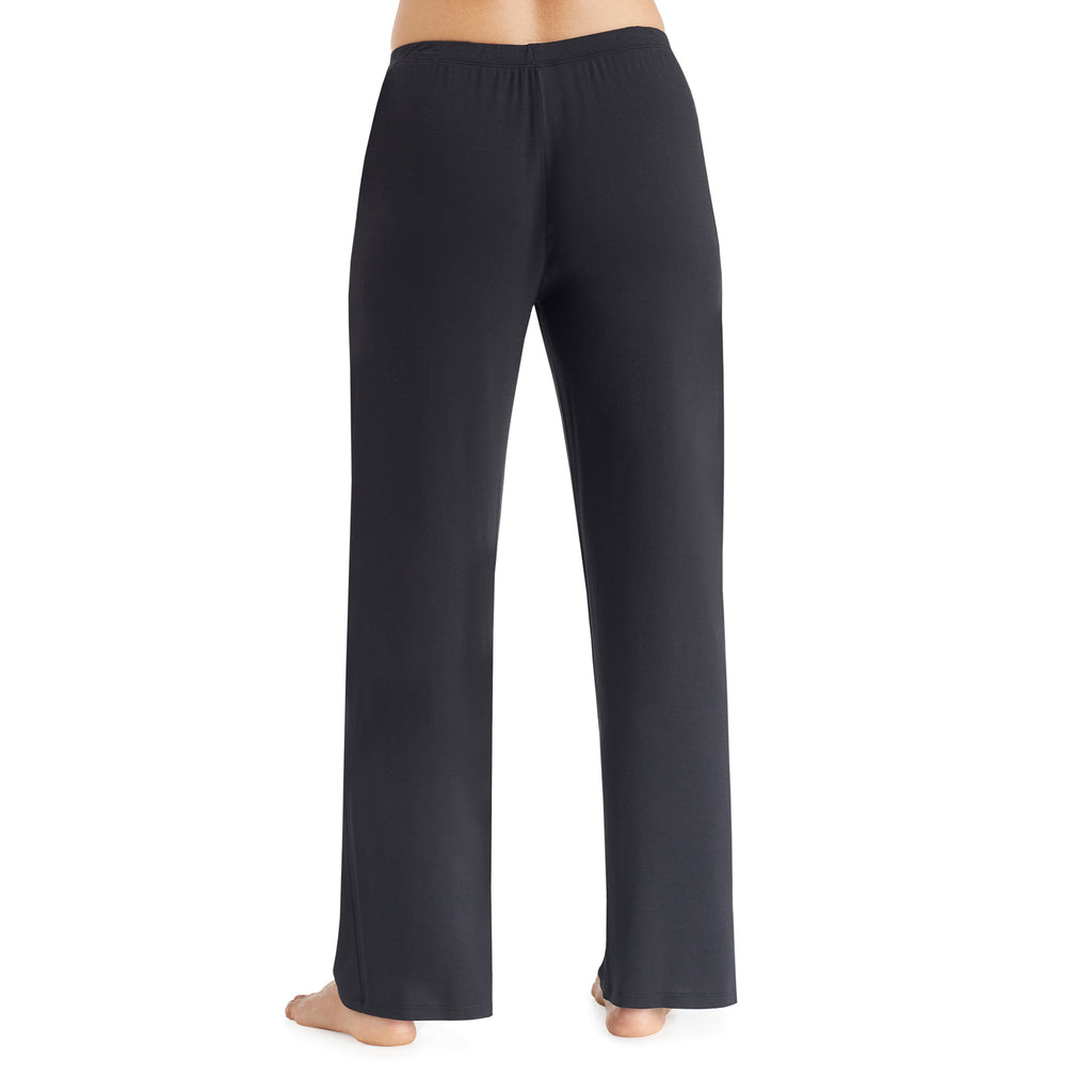 Cuddl Duds Women's Lounge Fleece with Stretch Loose Leg Pant