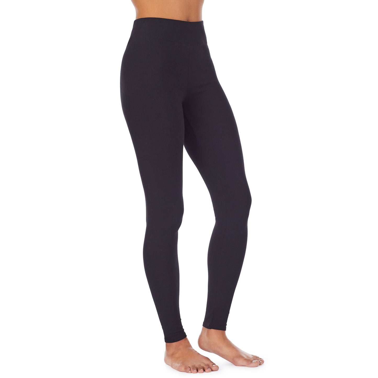 Black:Model is wearing size S. She is 5'11", Bust 32", Waist 25", Hips 35".