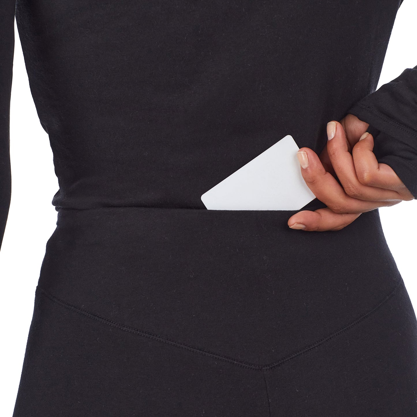 Black:Model is wearing size S. She is 5'11", Bust 32", Waist 25", Hips 35".