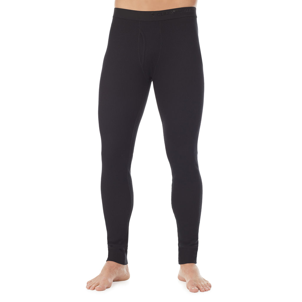 Waffle Thermal Pant Big & Tall