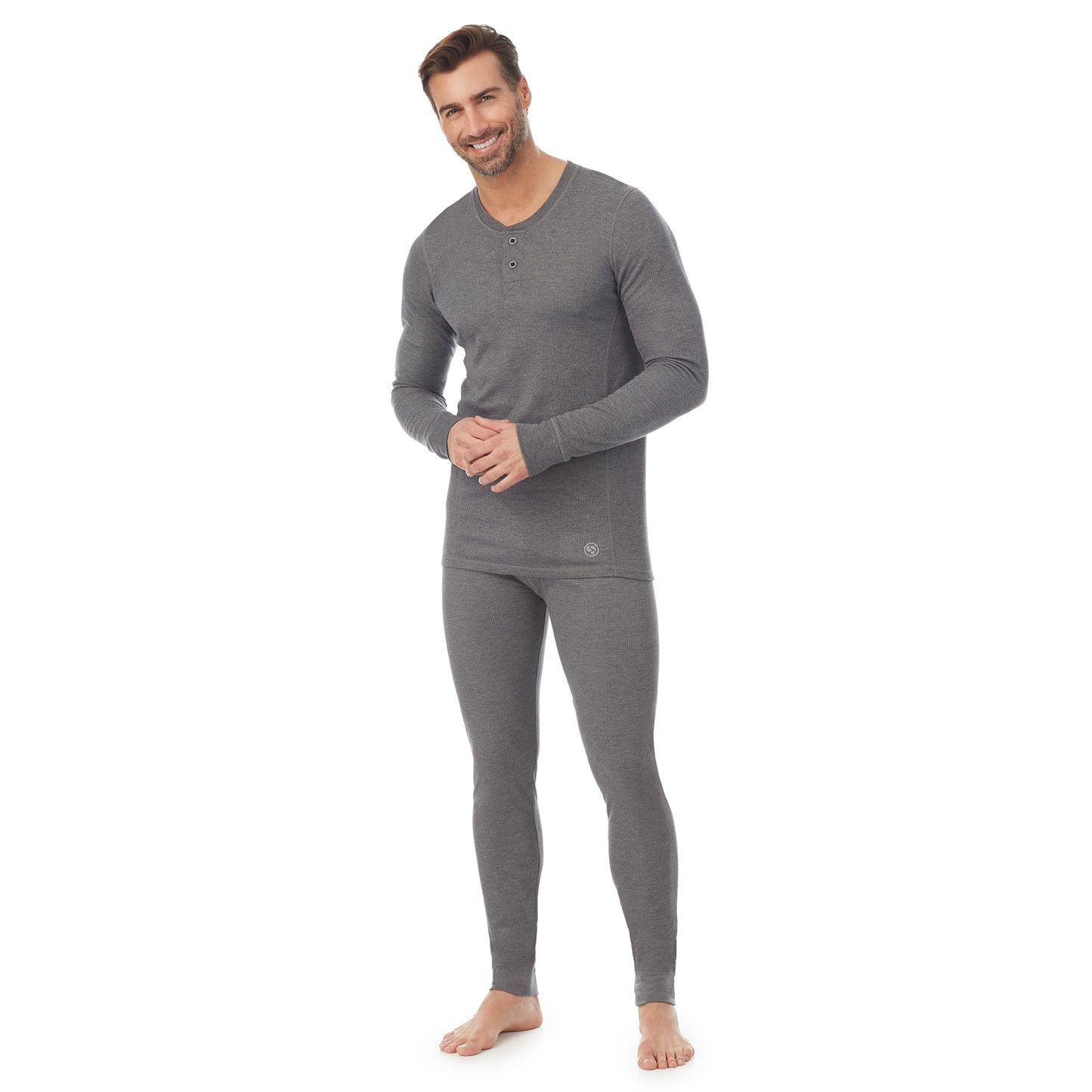 Charcoal Heather