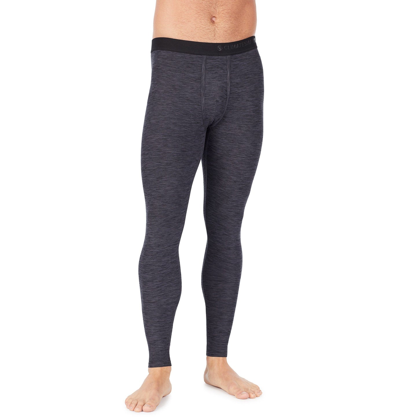 Dark Grey Space Dye