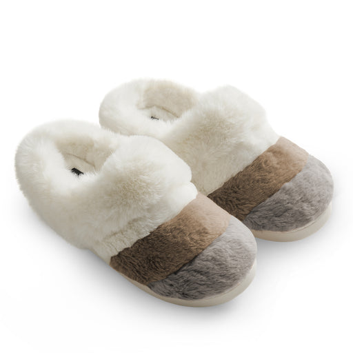 Furry Slippers – Faceplant Dreams
