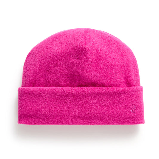 Fleece Beanie