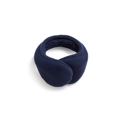 Fleece Behind the Head Ear Warmer