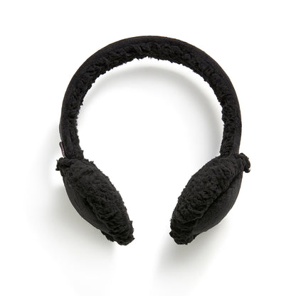 Velour Earmuff