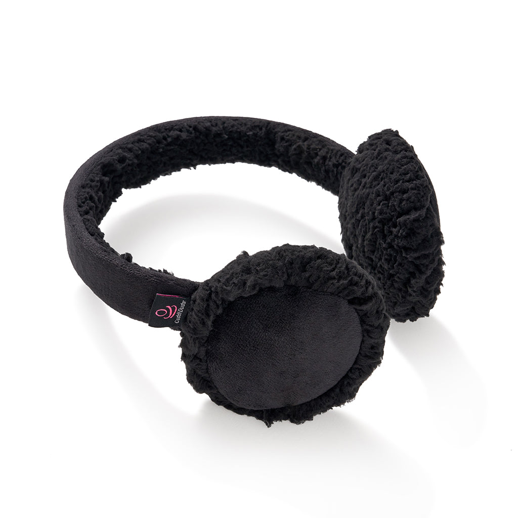 Velour Earmuff