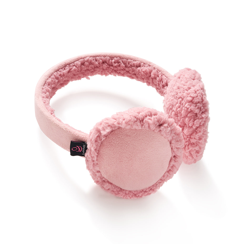 Velour Earmuff