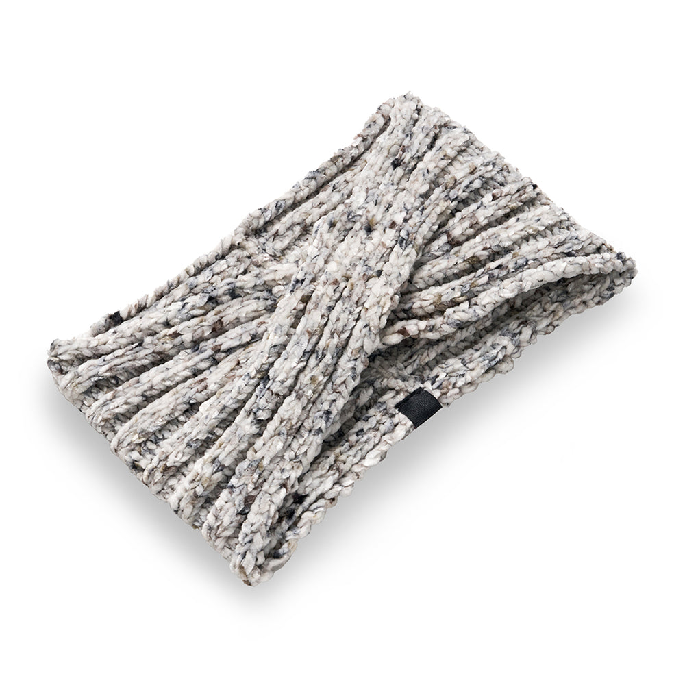 Chenille Twisted Headband