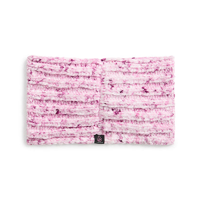 Chenille Twisted Headband