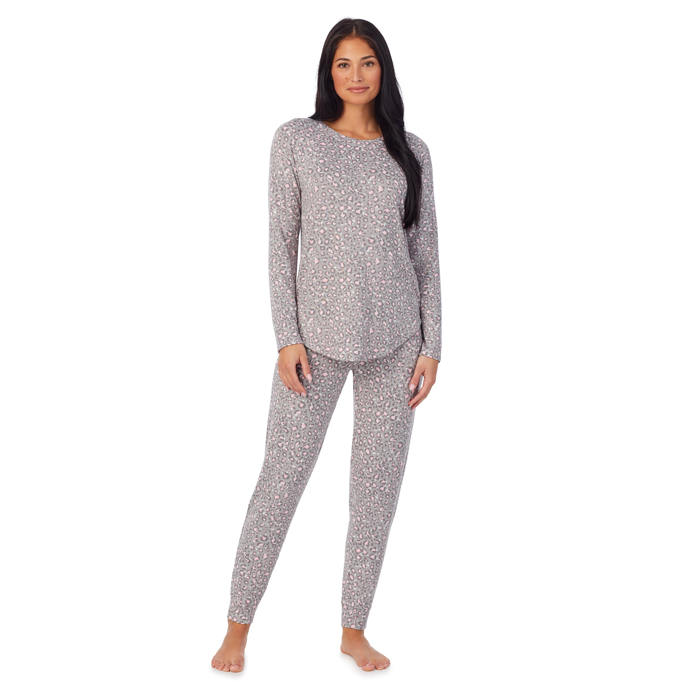 Women's cuddl duds pajama sets sale