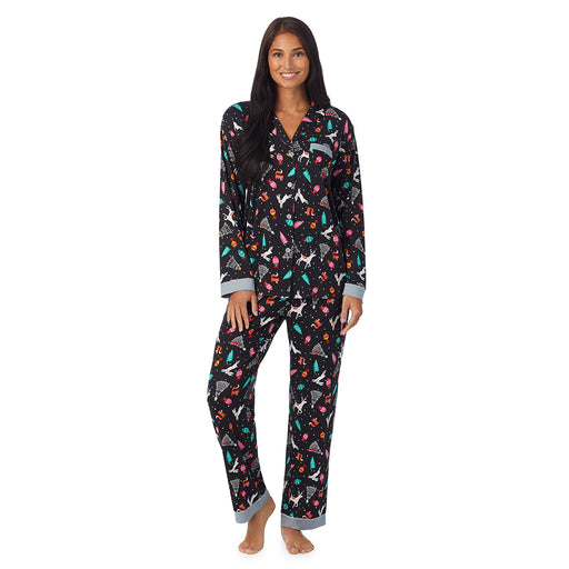 Women's Cuddl Duds Nightgowns & Pajamas