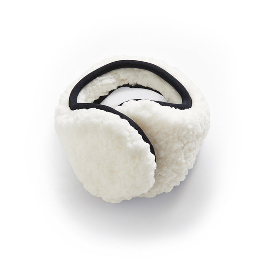 Cloud Fleece Earmuff