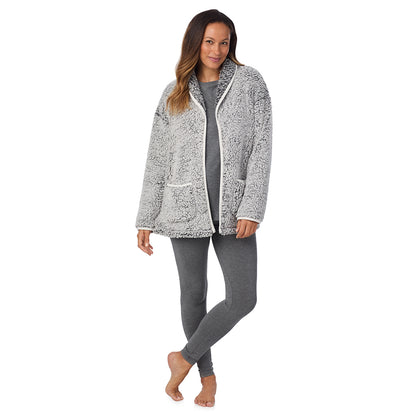Snuggle Up Sherpa Cardi