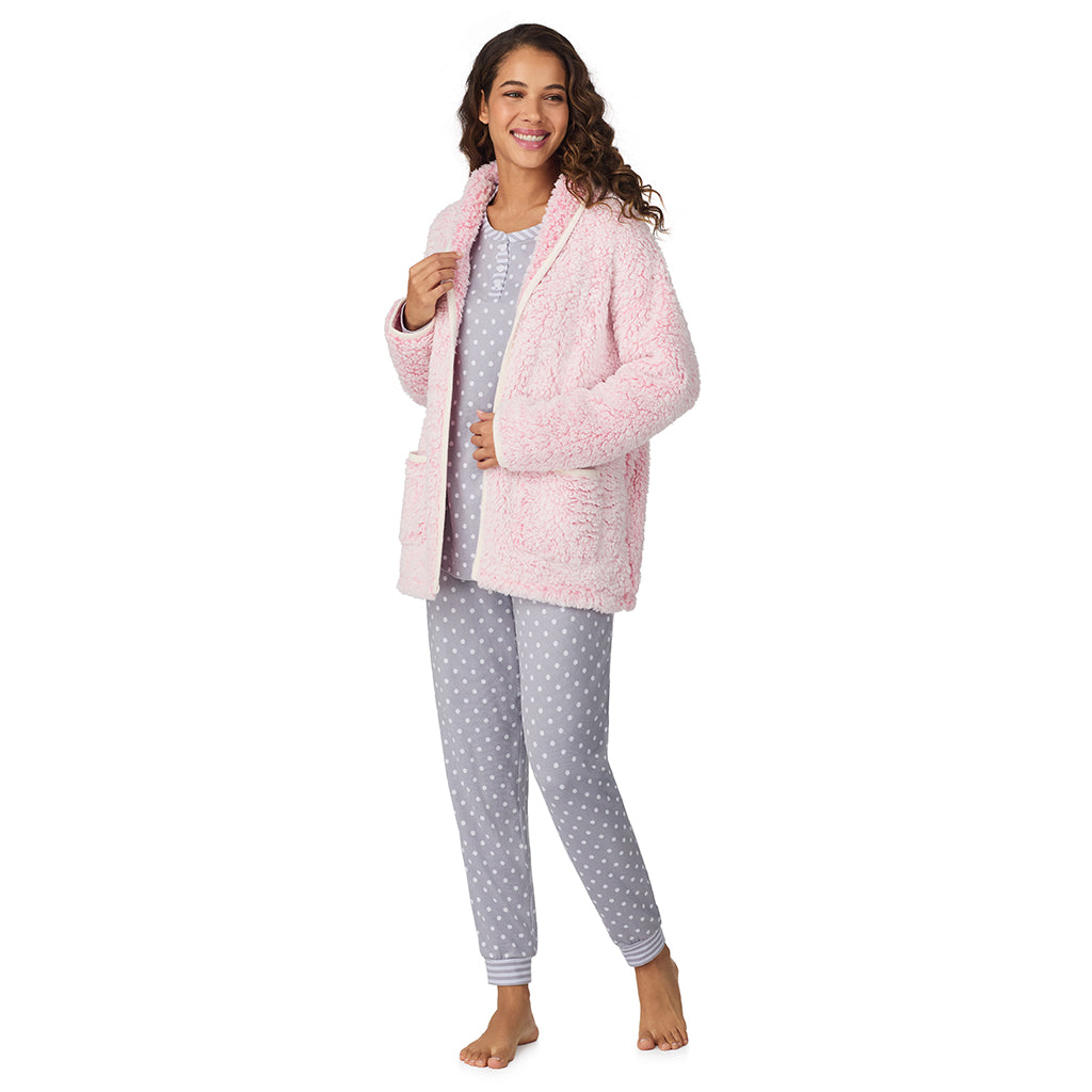 Cuddle duds fashion cardigan