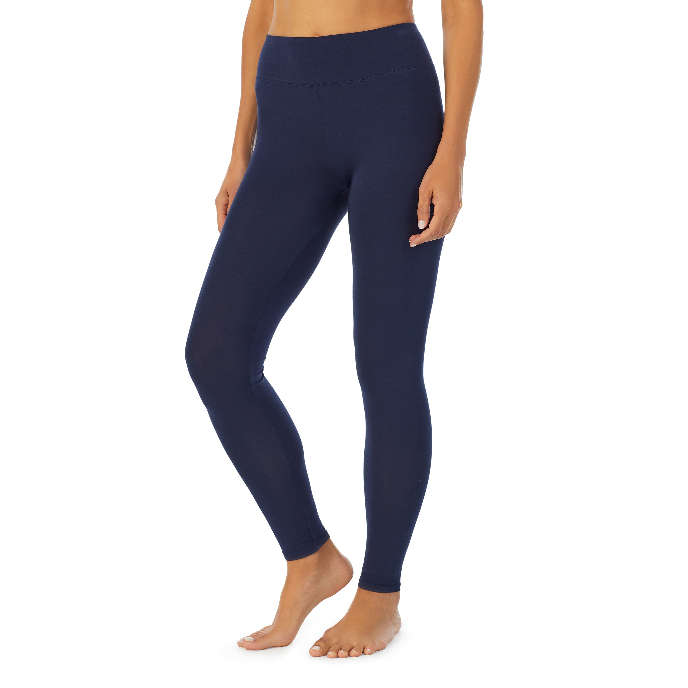 Softwear With Stretch High Waist Legging PETITE