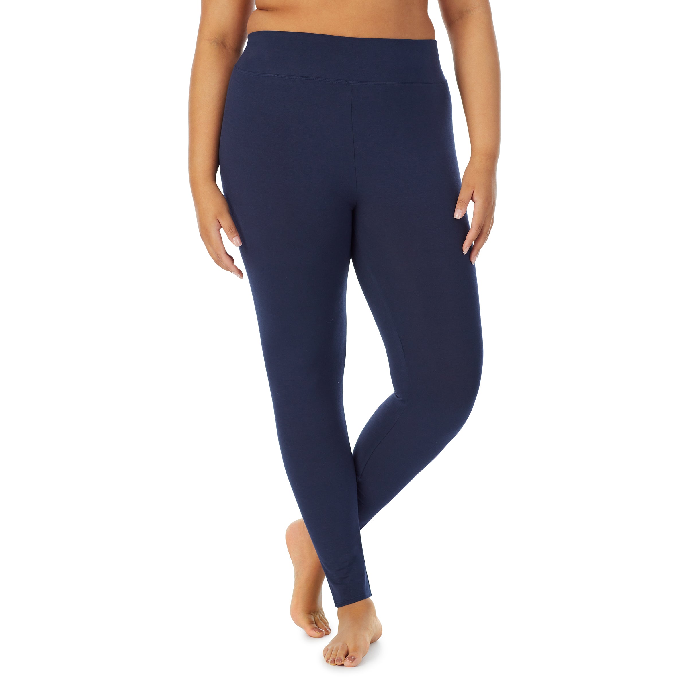 Softwear With Stretch High Waist Legging PLUS