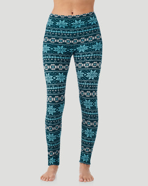 Fleecewear with Stretch Legging TALL