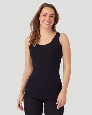 Softwear With Stretch Reversible Tank