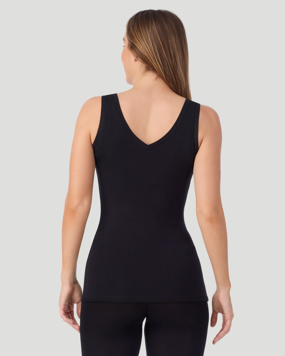 Softwear With Stretch Reversible Tank