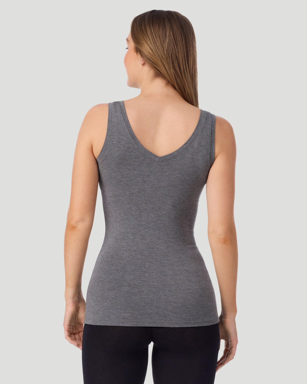 Softwear With Stretch Reversible Tank