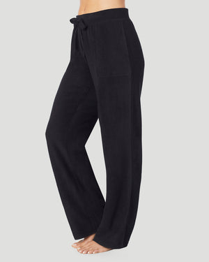 Fleecewear With Stretch Lounge Pant