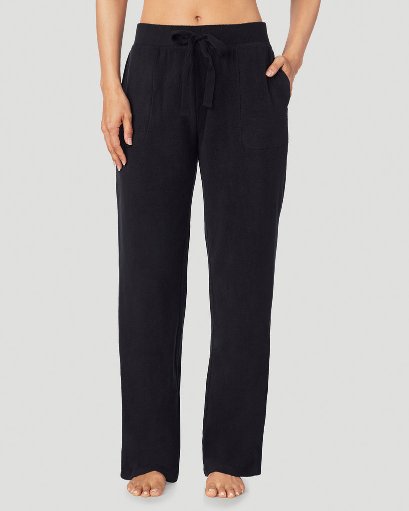 Fleecewear With Stretch Lounge Pant