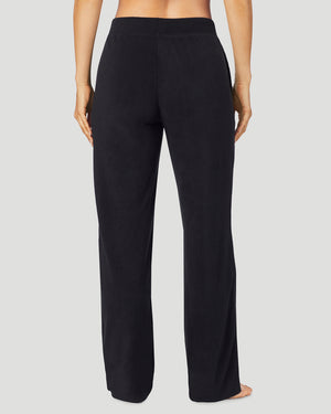 Fleecewear With Stretch Lounge Pant
