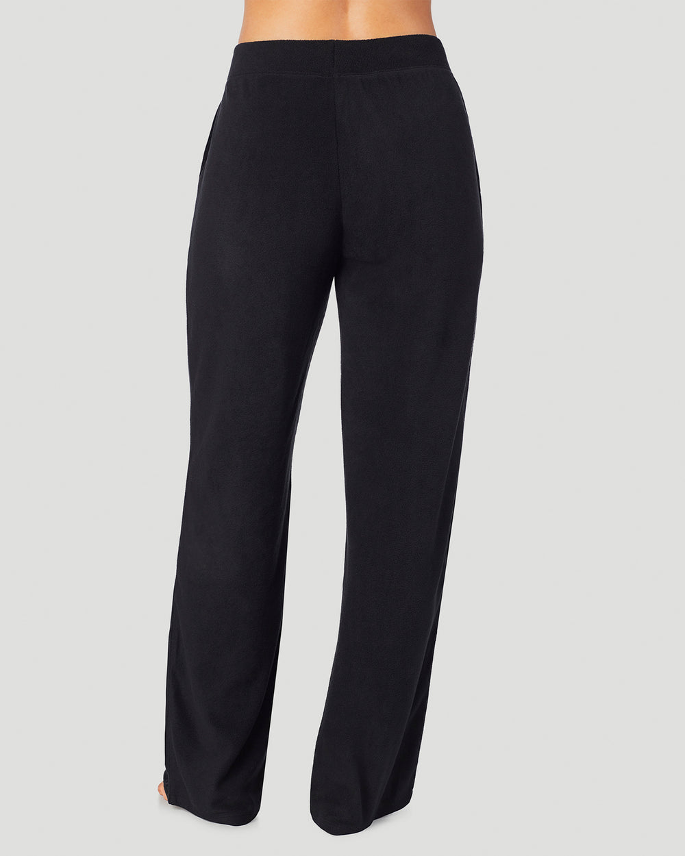 Fleecewear With Stretch Lounge Pant
