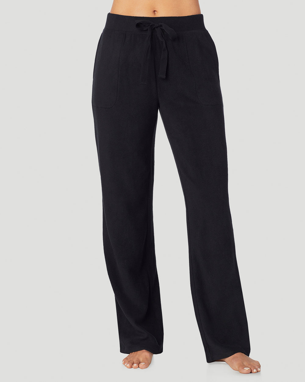 Fleecewear With Stretch Lounge Pant