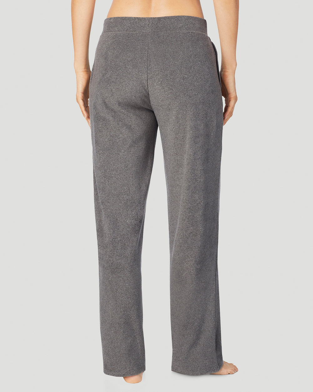 Fleecewear With Stretch Lounge Pant