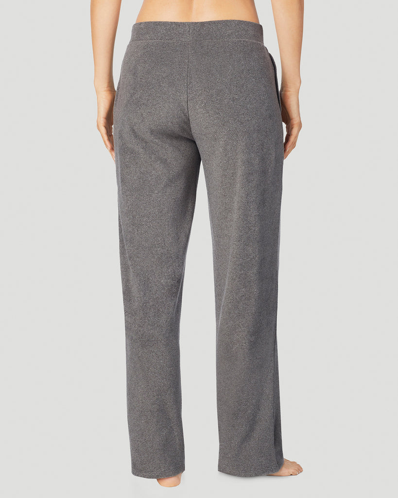 Fleecewear With Stretch Lounge Pant