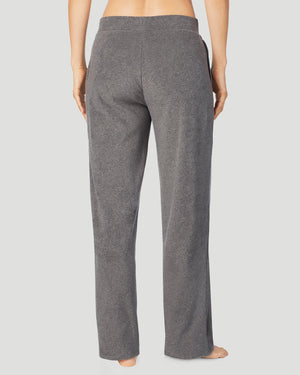 Fleecewear With Stretch Lounge Pant