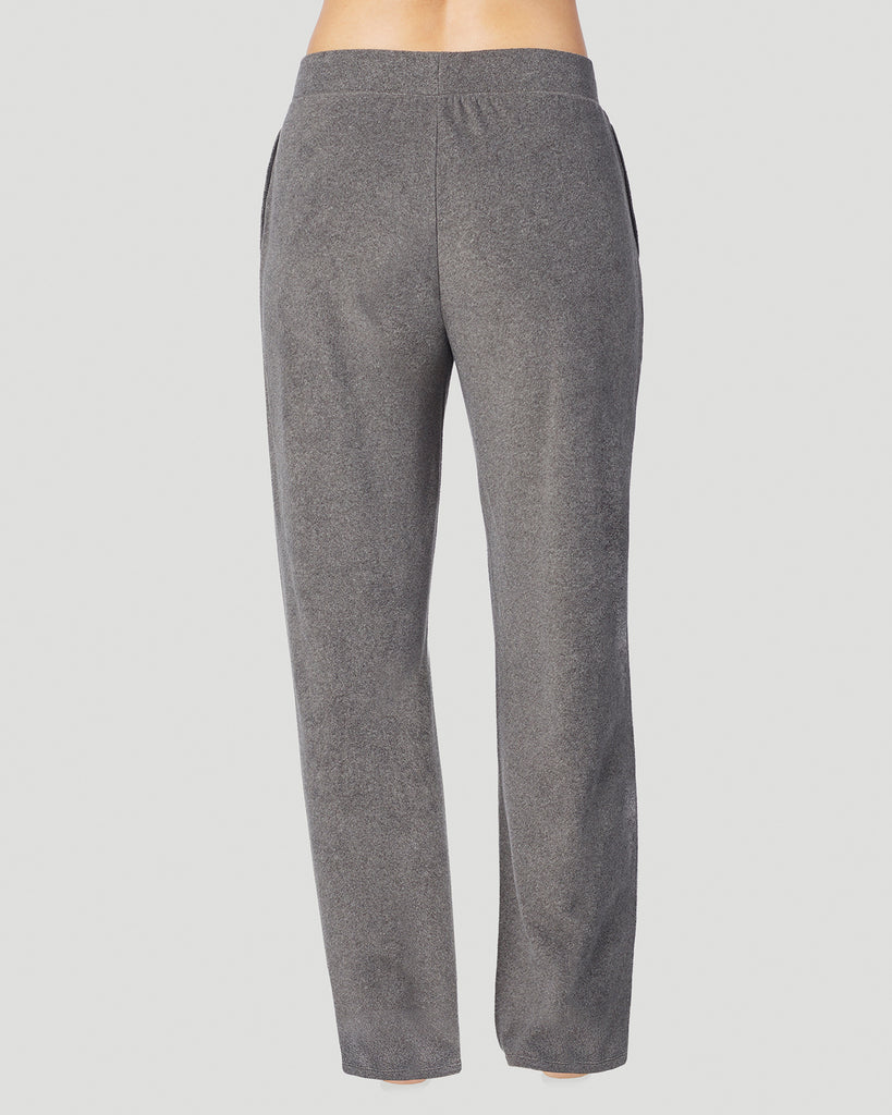 Fleecewear With Stretch Lounge Pant