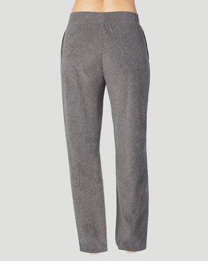 Fleecewear With Stretch Lounge Pant