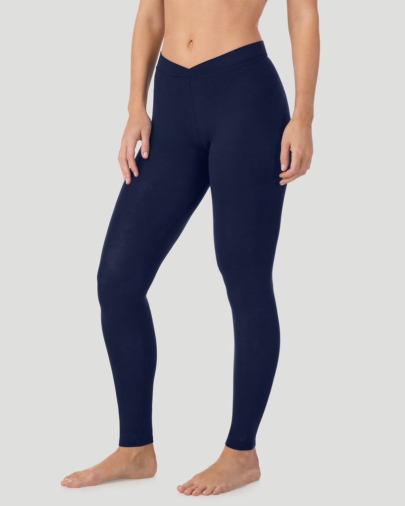 Softwear With Stretch Legging