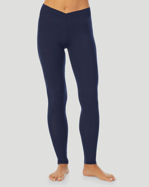 Softwear With Stretch Legging