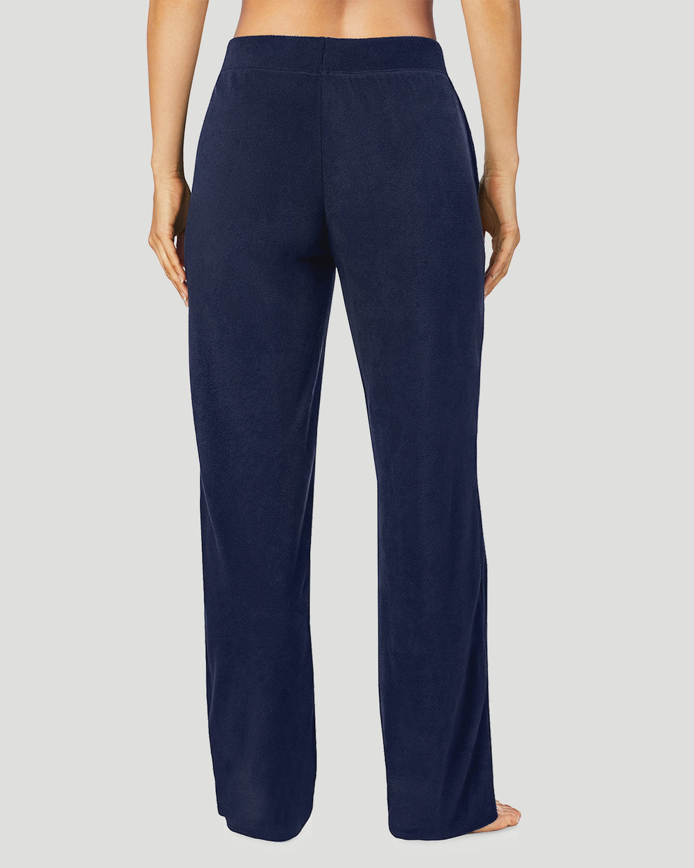 Fleecewear With Stretch Lounge Pant