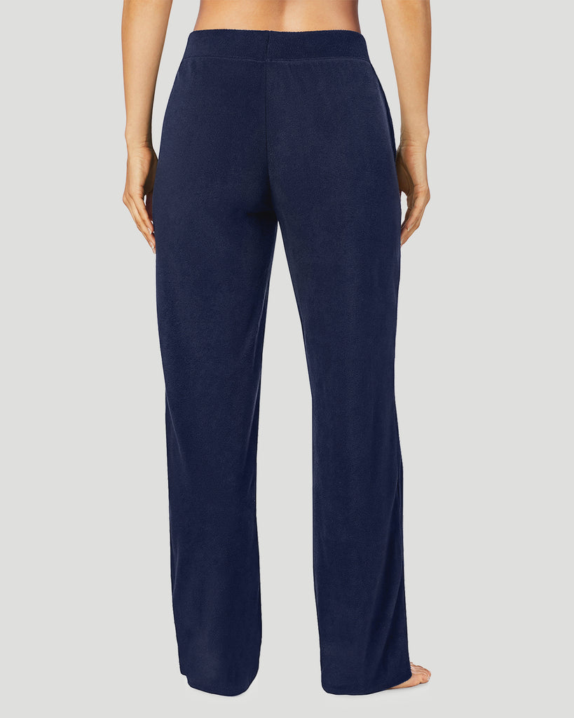 Fleecewear With Stretch Lounge Pant