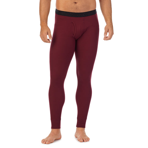 Waffle Thermal Pant - Cuddl Duds